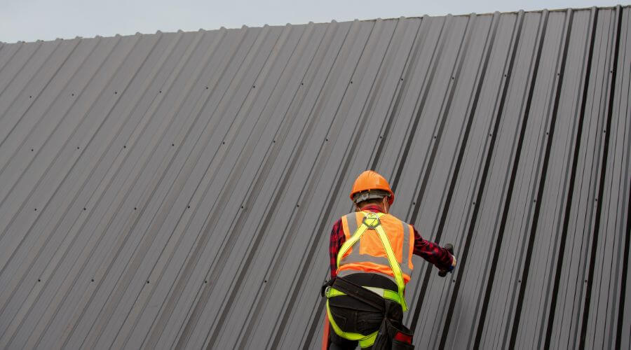Expert Emergency Roof Repairs services in Laurel Hill, NC